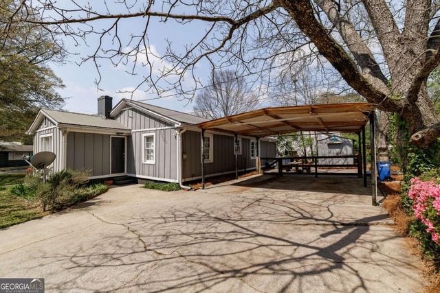 406 Sunset Drive, Athens, GA 30606