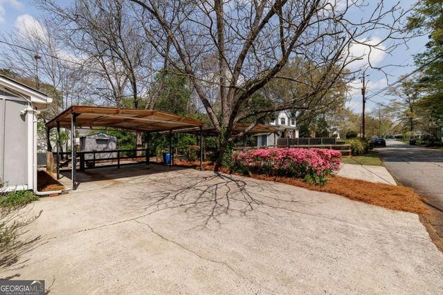 406 Sunset Drive, Athens, GA 30606
