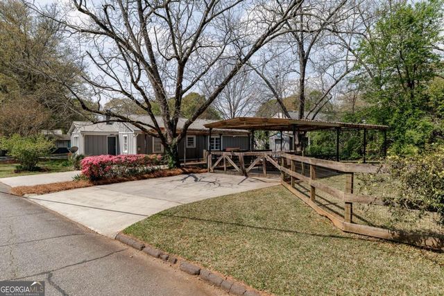 406 Sunset Drive, Athens, GA 30606