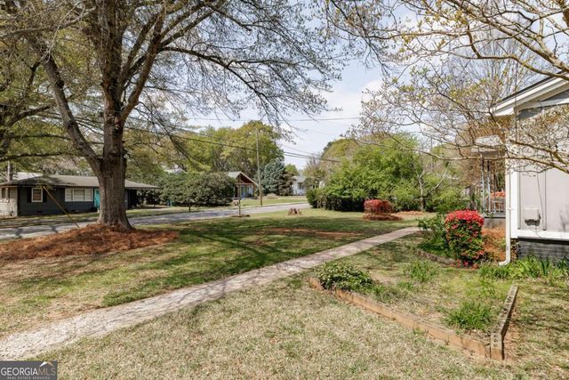406 Sunset Drive, Athens, GA 30606