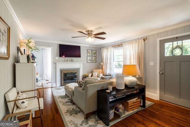 406 Sunset Drive, Athens, GA 30606