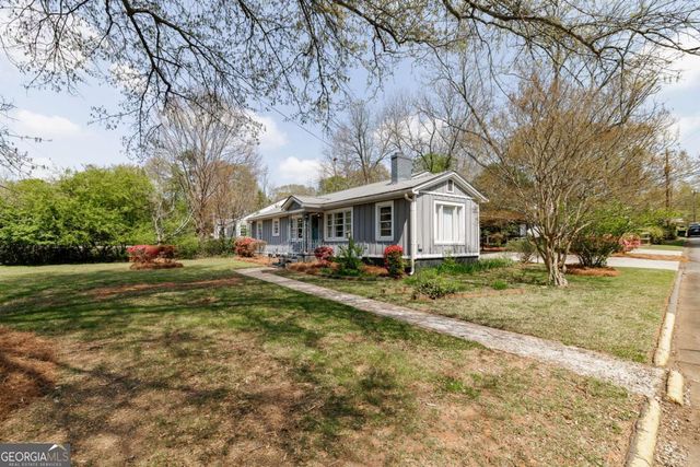 406 Sunset Drive, Athens, GA 30606