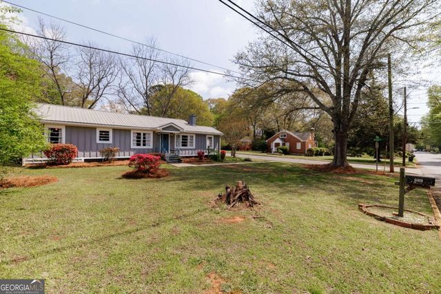 406 Sunset Drive, Athens, GA 30606