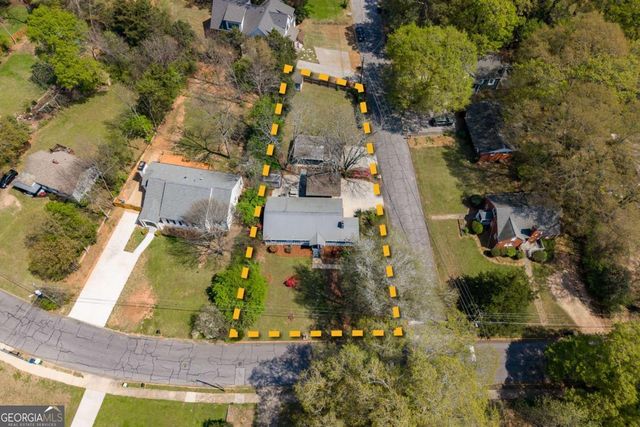 406 Sunset Drive, Athens, GA 30606
