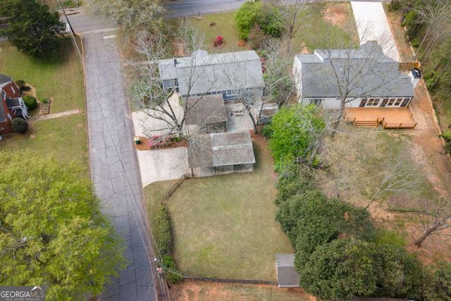 406 Sunset Drive, Athens, GA 30606