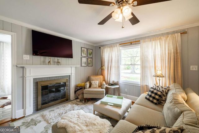 406 Sunset Drive, Athens, GA 30606