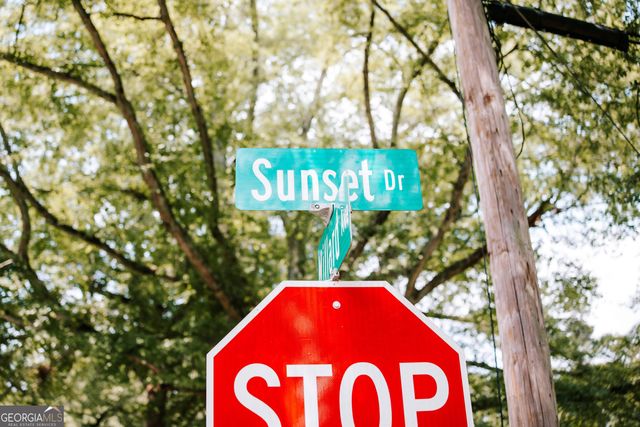 406 Sunset Drive, Athens, GA 30606
