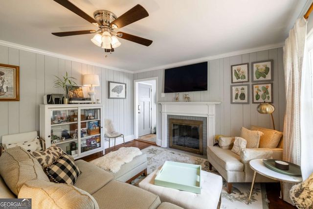 406 Sunset Drive, Athens, GA 30606