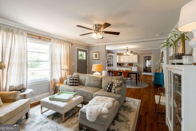 406 Sunset Drive, Athens, GA 30606