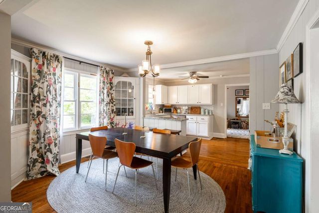 406 Sunset Drive, Athens, GA 30606