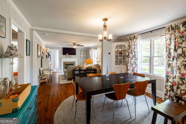 406 Sunset Drive, Athens, GA 30606