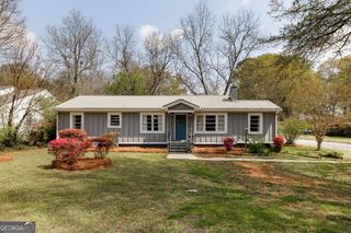 406 Sunset Drive, Athens, GA 30606