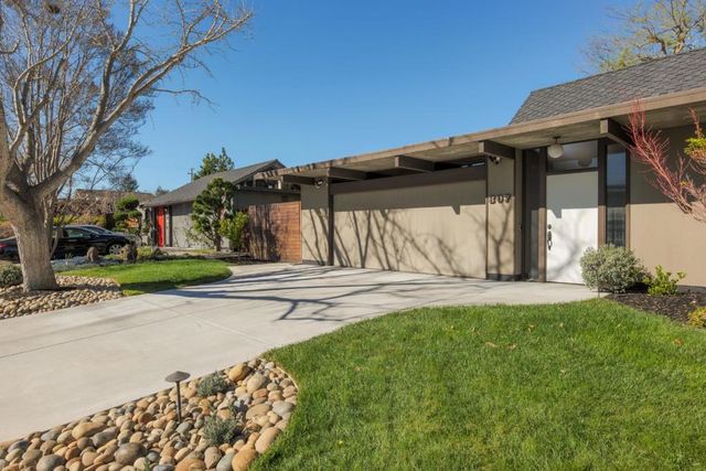 807 Piper Avenue, Sunnyvale, CA 94087