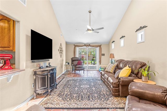 3437 Organdy Lane, Chino Hills, CA 91709