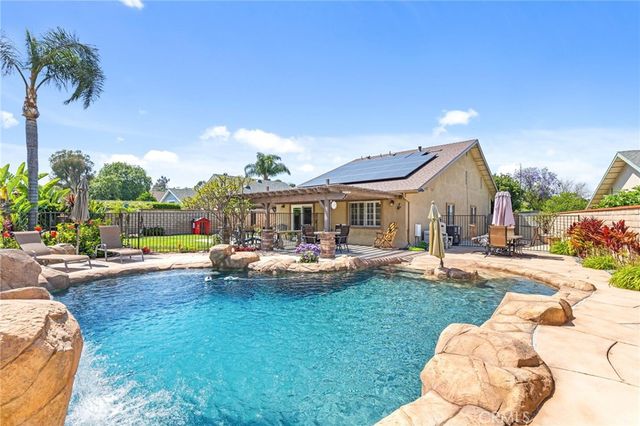 3437 Organdy Lane, Chino Hills, CA 91709