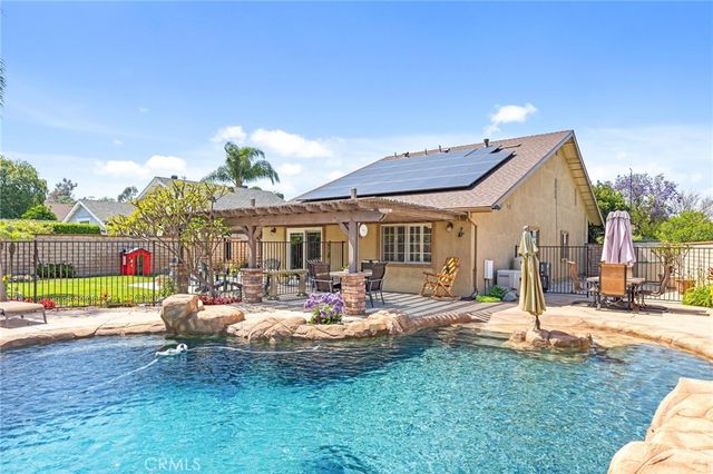 3437 Organdy Lane, Chino Hills, CA 91709