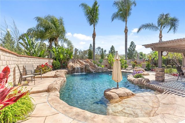 3437 Organdy Lane, Chino Hills, CA 91709