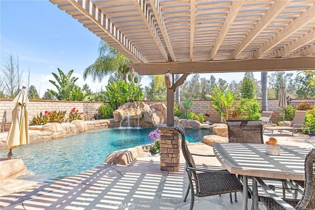 3437 Organdy Lane, Chino Hills, CA 91709