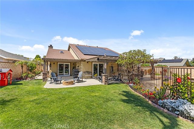 3437 Organdy Lane, Chino Hills, CA 91709