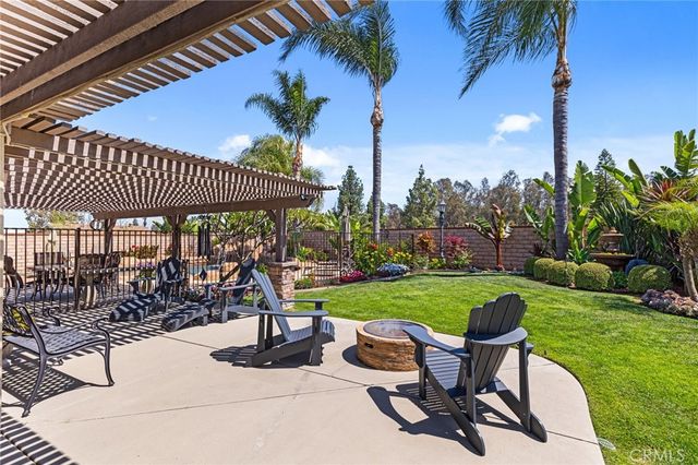 3437 Organdy Lane, Chino Hills, CA 91709