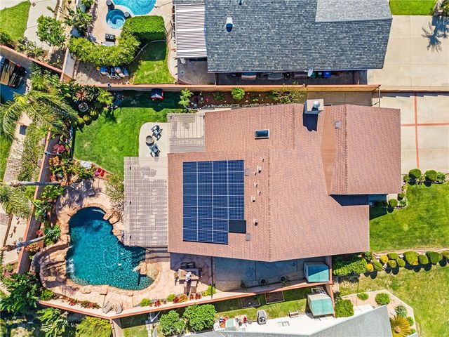 3437 Organdy Lane, Chino Hills, CA 91709