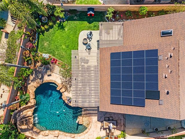 3437 Organdy Lane, Chino Hills, CA 91709