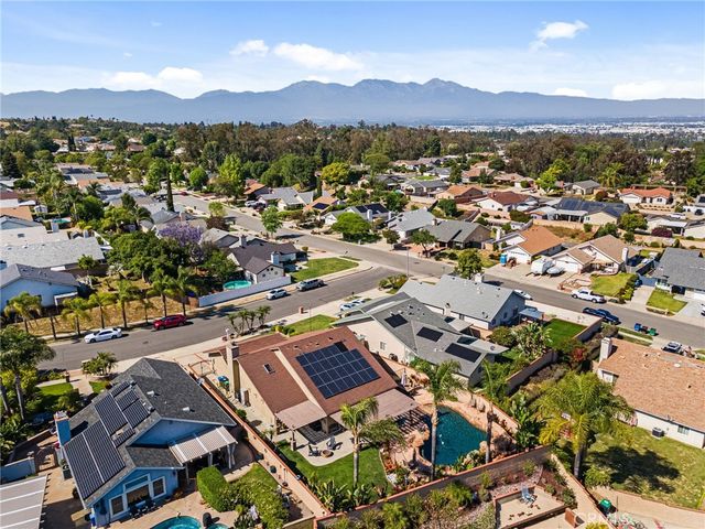 3437 Organdy Lane, Chino Hills, CA 91709