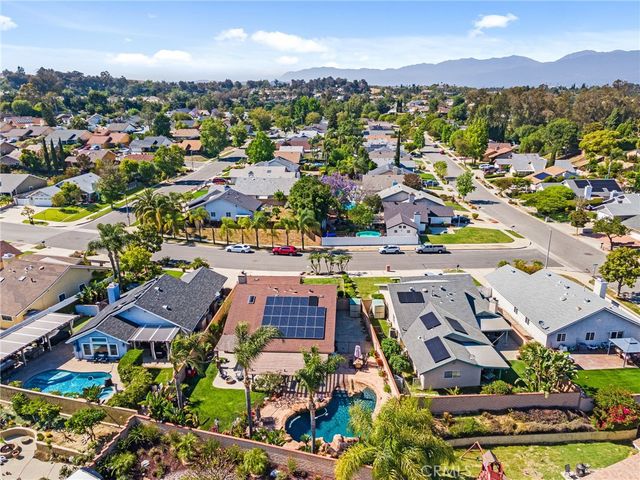 3437 Organdy Lane, Chino Hills, CA 91709