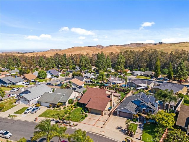 3437 Organdy Lane, Chino Hills, CA 91709