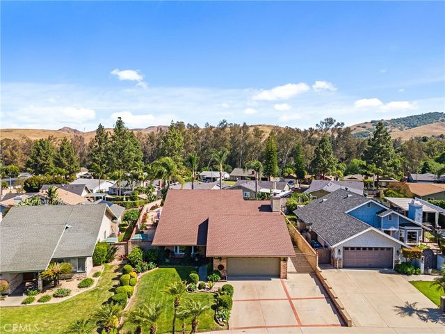 3437 Organdy Lane, Chino Hills, CA 91709