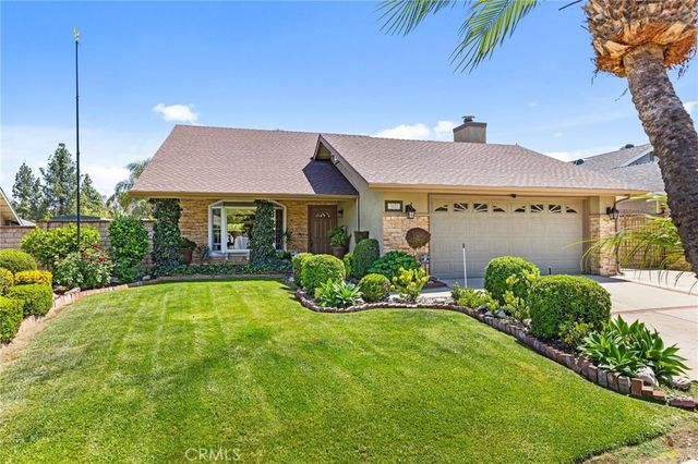 3437 Organdy Lane, Chino Hills, CA 91709