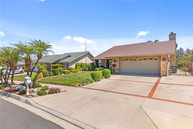 3437 Organdy Lane, Chino Hills, CA 91709