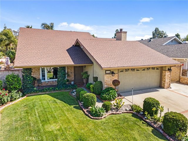 3437 Organdy Lane, Chino Hills, CA 91709