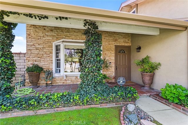 3437 Organdy Lane, Chino Hills, CA 91709