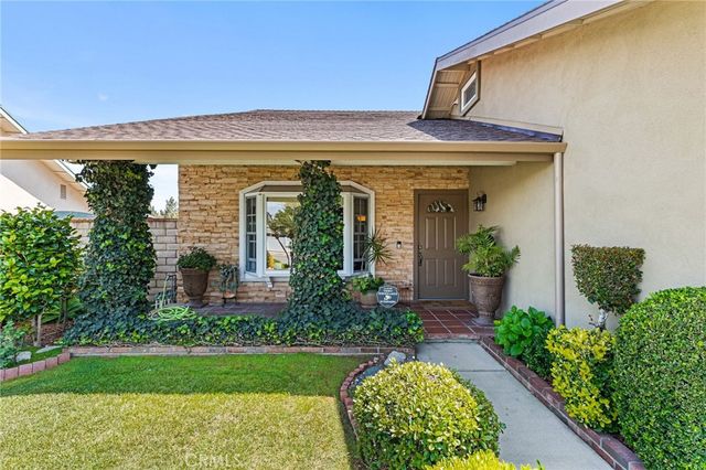 3437 Organdy Lane, Chino Hills, CA 91709