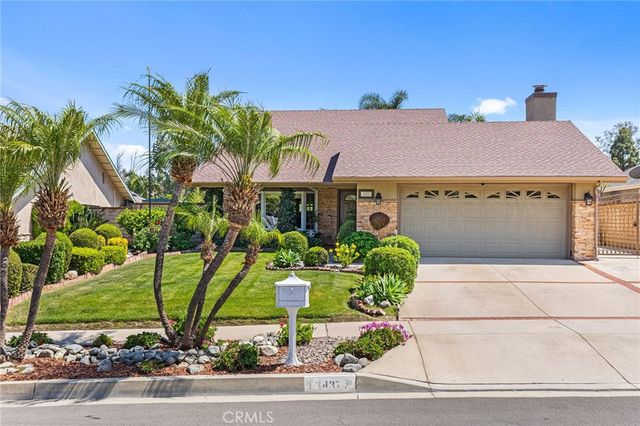 3437 Organdy Lane, Chino Hills, CA 91709