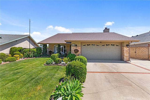 3437 Organdy Lane, Chino Hills, CA 91709