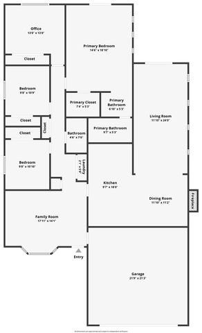 3437 Organdy Lane, Chino Hills, CA 91709