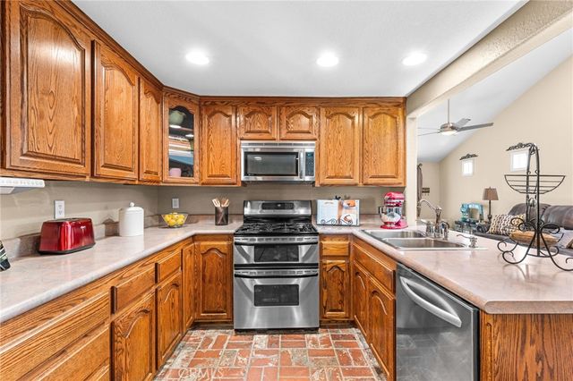 3437 Organdy Lane, Chino Hills, CA 91709