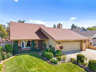 3437 Organdy Lane, Chino Hills, CA 91709