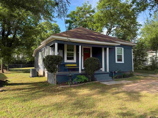 1509 Richards St, Tyler, TX 75702