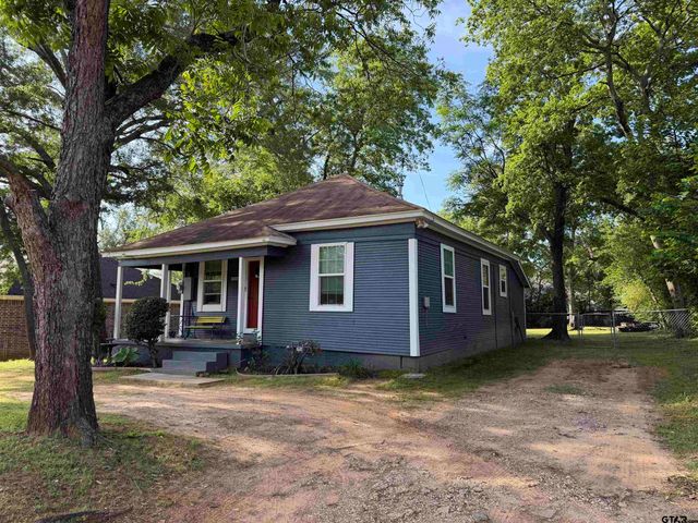 1509 Richards St, Tyler, TX 75702