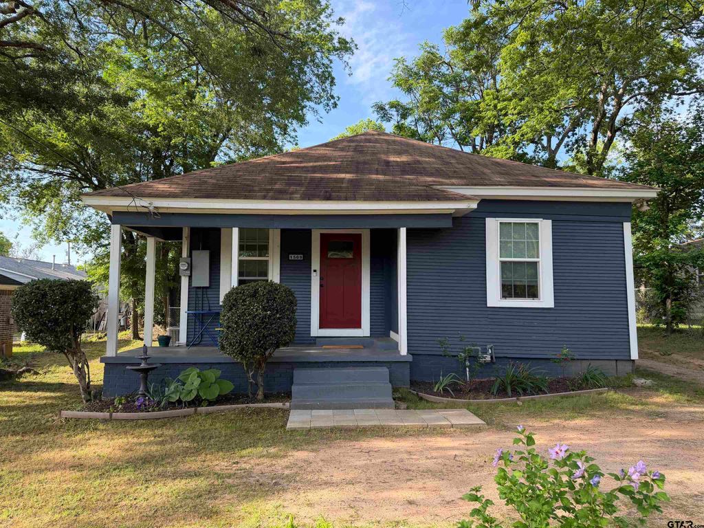 1509 Richards St, Tyler, TX 75702