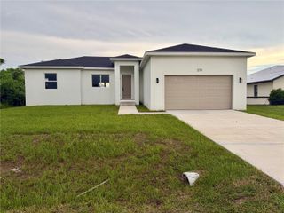571 MIMOSA AVENUE NW, Port Charlotte, FL 33952