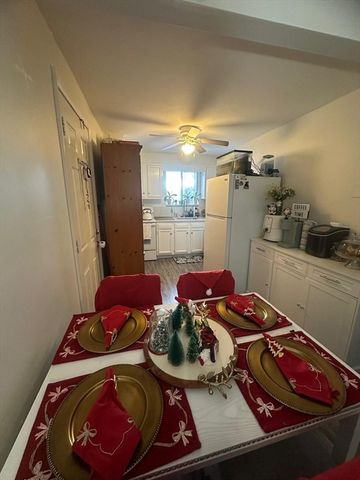 50 Commonwealth Ave Left, Worcester, MA 01604