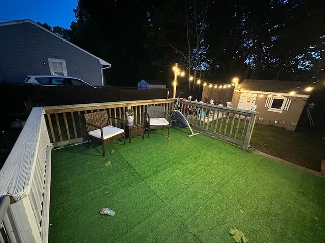 50 Commonwealth Ave Left, Worcester, MA 01604