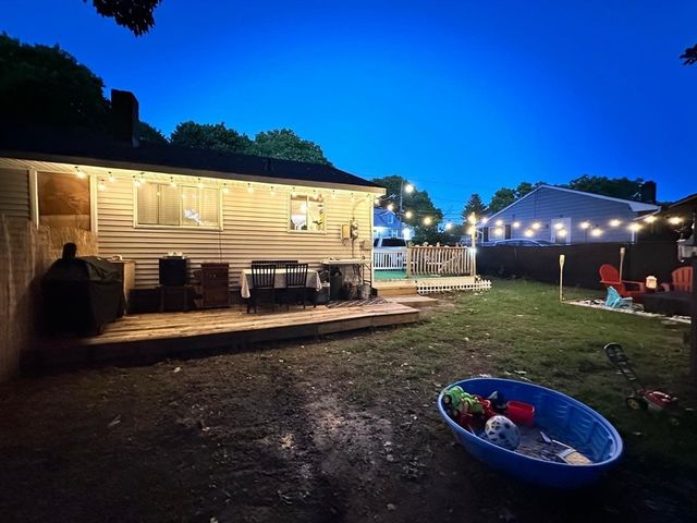 50 Commonwealth Ave Left, Worcester, MA 01604