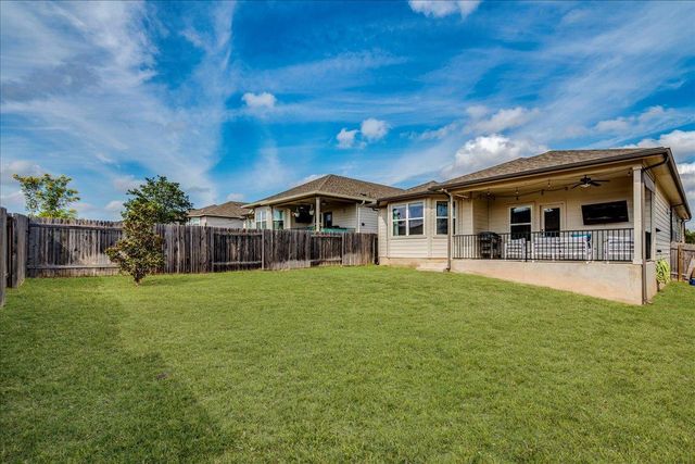 315 Sawtooth Mountain WAY, Dripping Springs, TX 78620