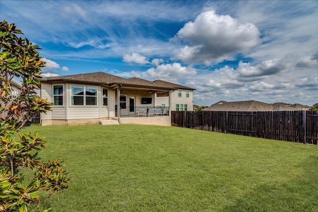 315 Sawtooth Mountain WAY, Dripping Springs, TX 78620