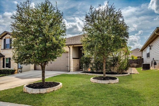 315 Sawtooth Mountain WAY, Dripping Springs, TX 78620